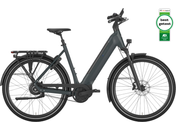 Gazelle Ultimate C380 HMB 2026  