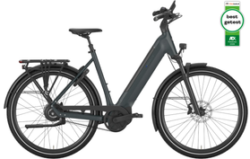 Gazelle Ultimate C380 HMB 2026  