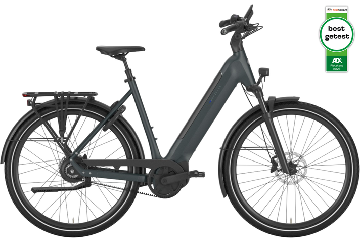 Gazelle Ultimate C380 HMB 2026  