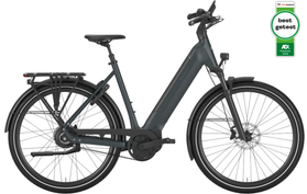 Gazelle Ultimate C380 HMB 2027 Demo  