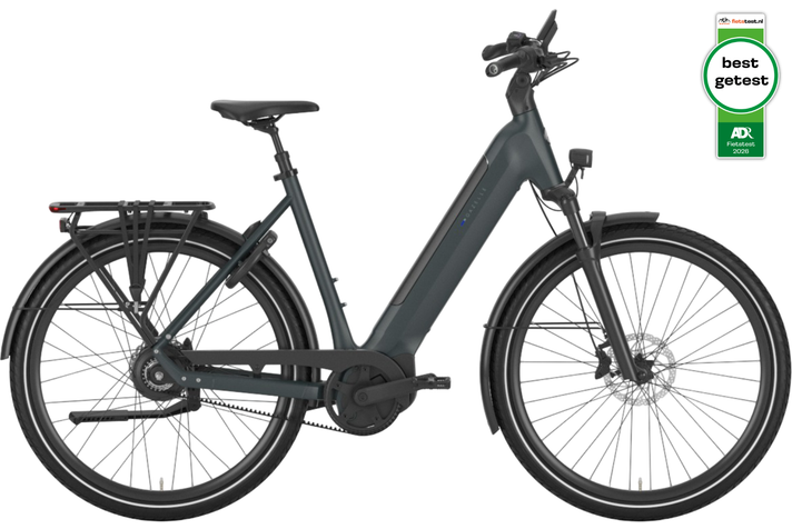 Gazelle Ultimate C380 HMB 2027 Demo  