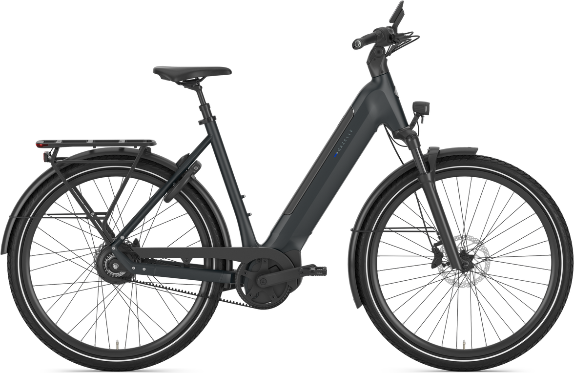 Gazelle Ultimate C380 HMB 2026  