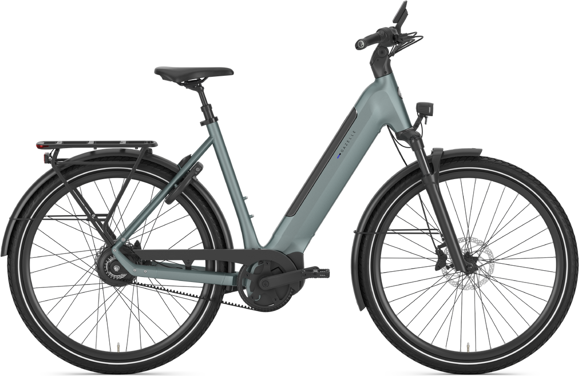 Gazelle Gazelle Ultimate C380 HMB 2026  