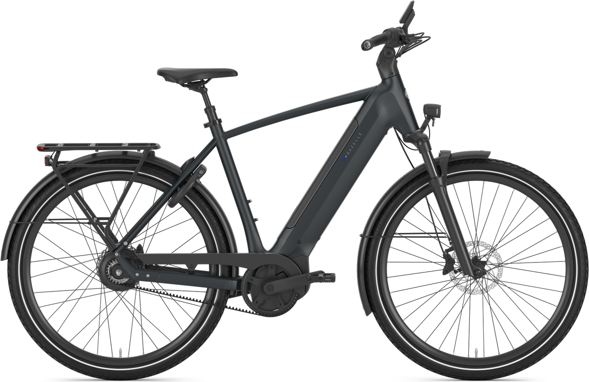 Gazelle Ultimate C380 HMB 2026  