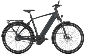 Gazelle Ultimate C380 HMB 2027 Demo  