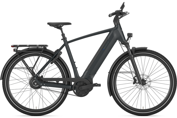 Gazelle Ultimate C380 HMB 2027 Demo  
