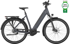 Gazelle Ultimate C5+ HMB 2026  