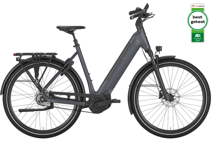 Gazelle Ultimate C5+ HMB 2026  
