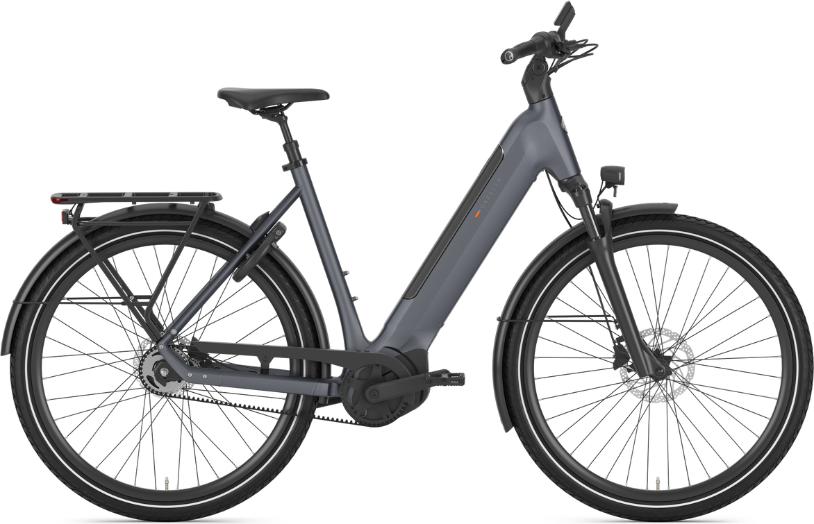 Gazelle Ultimate C5+ HMB 2026  