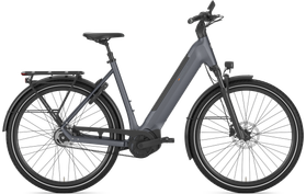 Gazelle Gazelle Ultimate C5+ HMB 2026  