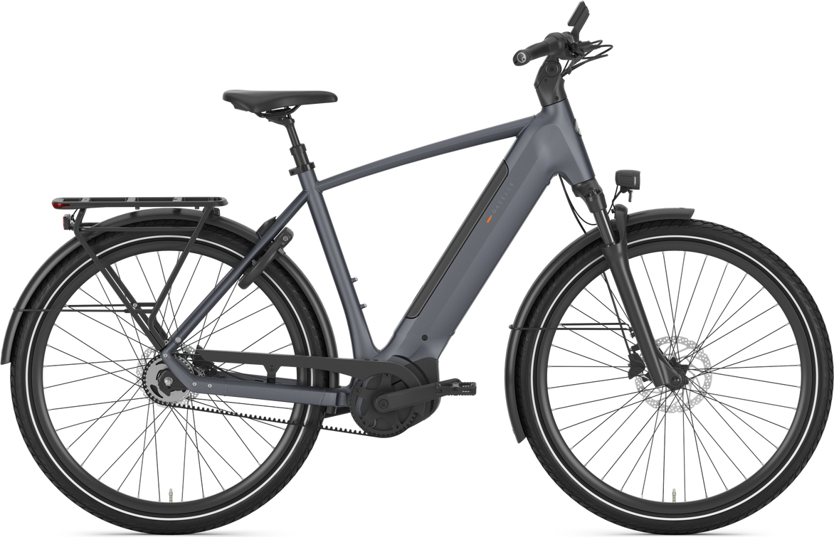 Gazelle Gazelle Ultimate C5+ HMB 2026  