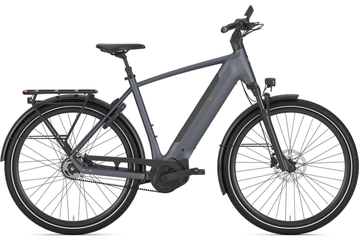 Gazelle Ultimate C5+ HMB 2027 Demo  
