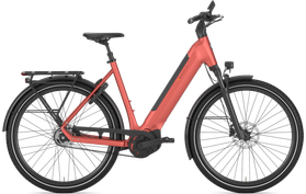 Gazelle Ultimate C5+ HMB 2027 Demo  