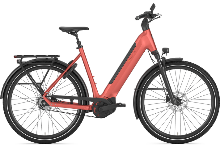 Gazelle Ultimate C5+ HMB 2027 Demo  