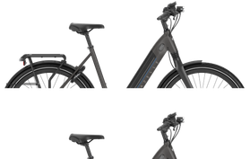 Gazelle Ultimate C5 HMB 2022  