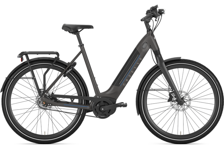 Gazelle Ultimate C5 HMB 2022  