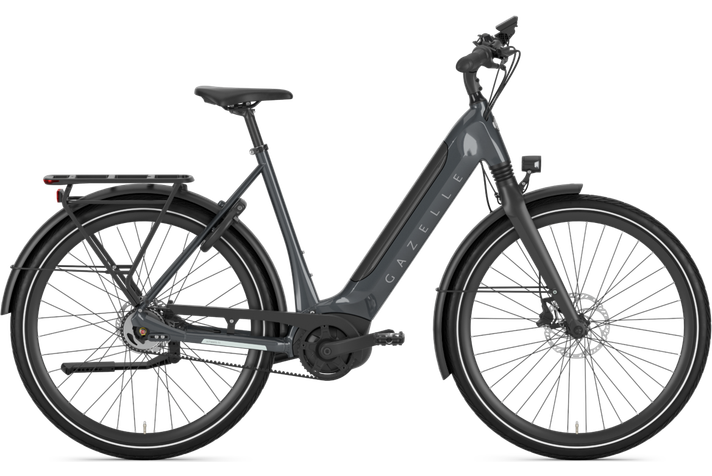 Gazelle Gazelle Ultimate C5 HMB 2024  