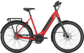 Gazelle Gazelle Ultimate C8+ HMB Belt 2023  