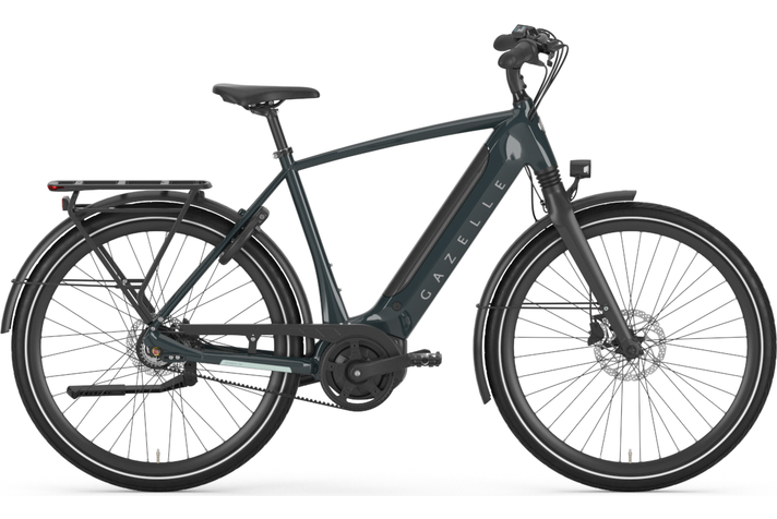 Gazelle Ultimate C8+ HMB 2025  