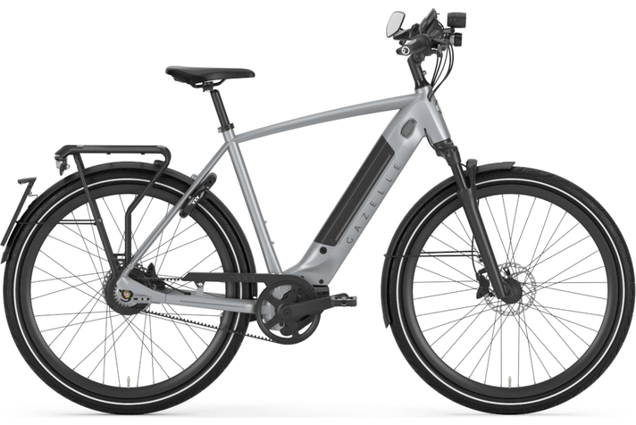 Gazelle Gazelle Ultimate Speed C380  