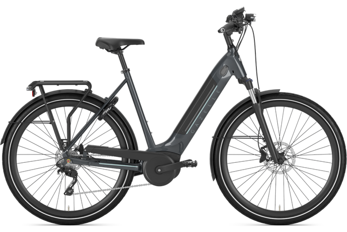 Gazelle Ultimate T10 HMB 2022  