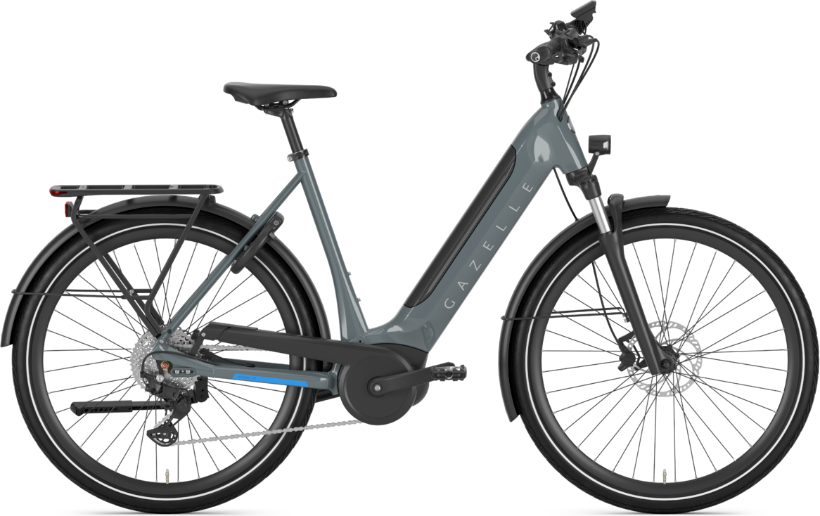 Gazelle Ultimate T10 HMB 2025  