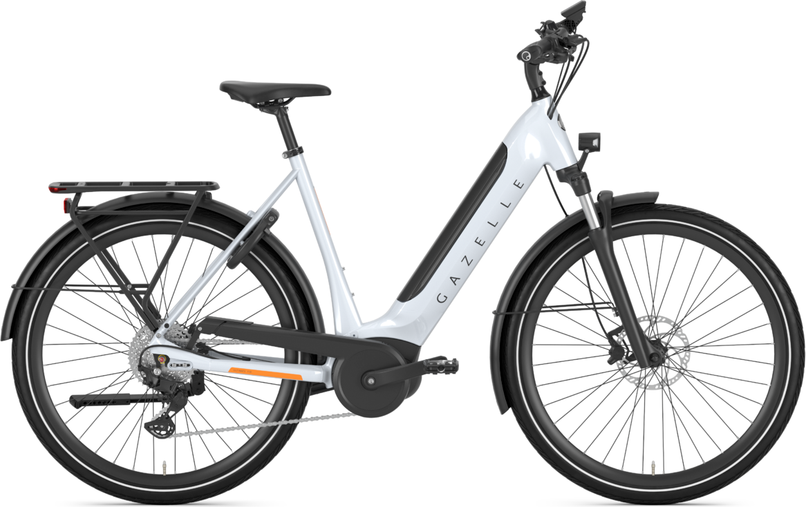 Gazelle Ultimate T10 HMB 2025  