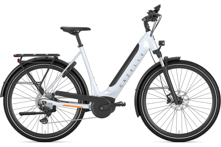 Gazelle Gazelle Ultimate T10 HMB 2025  