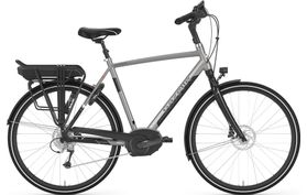 Gazelle Gazelle Ultimate T10 HMB 2018 | Premium  