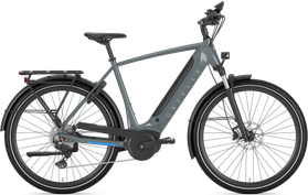 Gazelle Ultimate T10 HMB 2025  