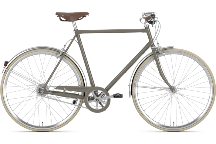 Gazelle Gazelle Van Stael 2026  