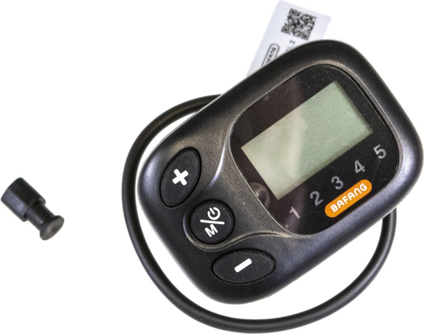 Bafang Gazelle Dp C15 CAN Display  