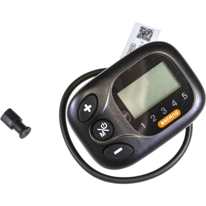 Bafang Bafang Gazelle Dp C15 CAN Display  