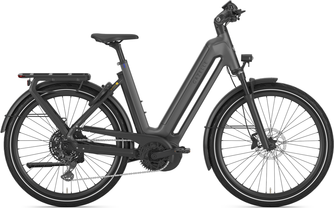 Gazelle Eclipse T11 HMB 2026  