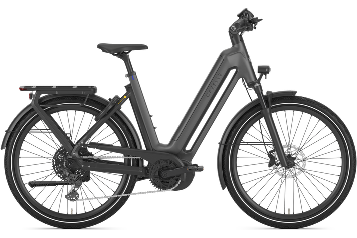 Gazelle Gazelle Eclipse T11 HMB 2026  