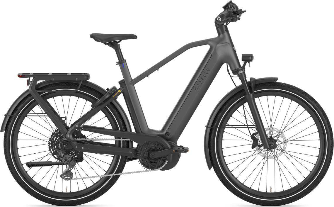 Gazelle Eclipse T11 HMB 2026  