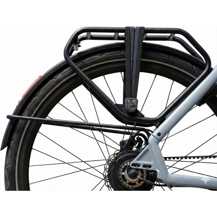 Cortina Cortina E-Lett Achterdrager  