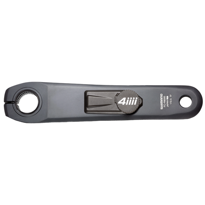 4iiii Precision 3 Ultegra R8000 Powermeter  