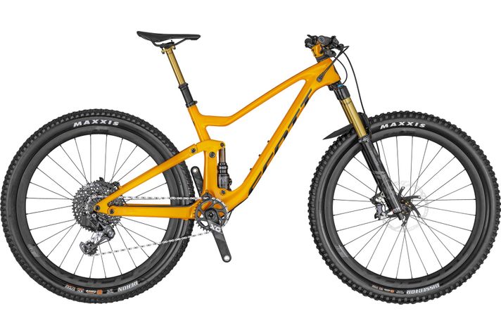 Scott Scott Genius 900 Tuned AXS 2020  