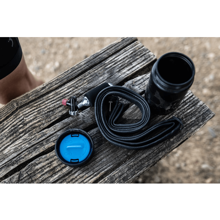 BBB Cycling BTL-18 Boîte à Outils Vélo – Porte-bouteille Intégré – 450 Ml – Stockage Pièces Et Accessoires