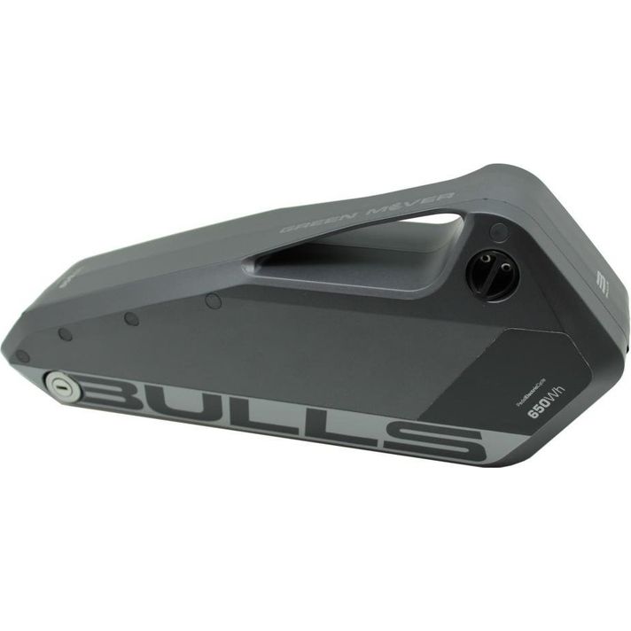 Bulls Green Mover Accu Frame 650 Wh  