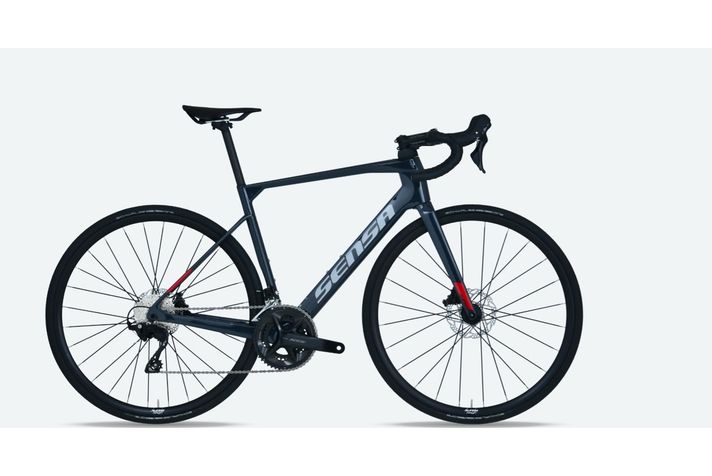 Sensa Sensa Giulia GF Pro 2026  