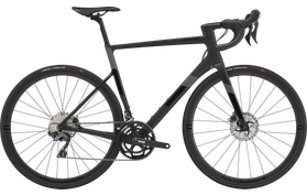 Cannondale SuperSix Evo Carbon Disc Ultegra 2022  
