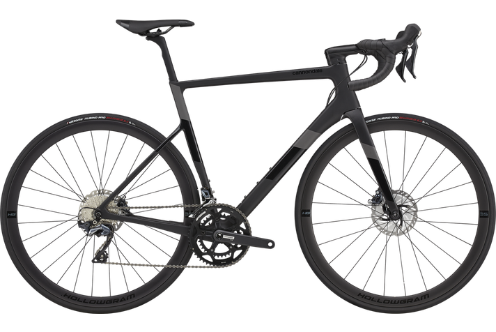 Cannondale SuperSix Evo Carbon Disc Ultegra 2022  