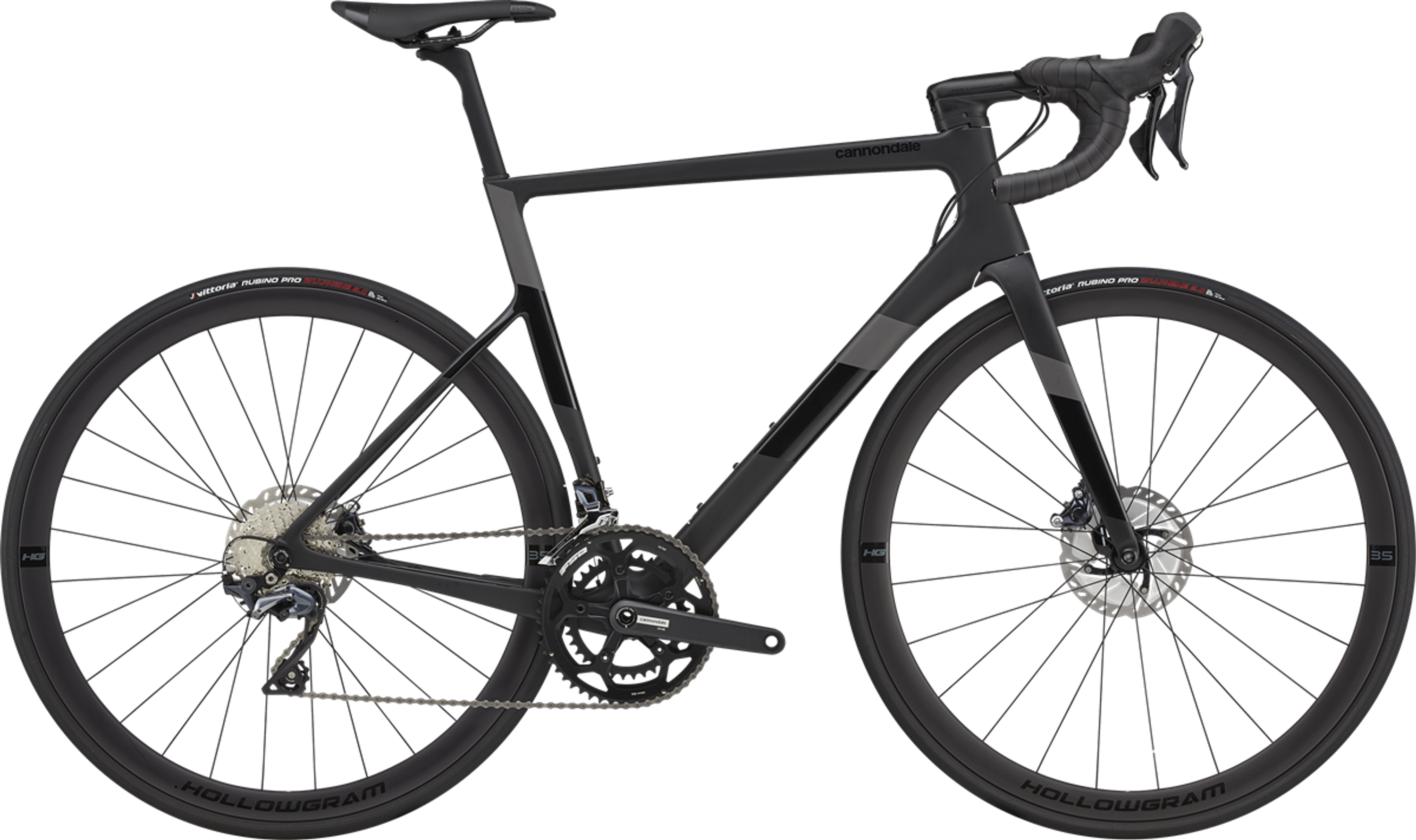 Cannondale SuperSix Evo Carbon Disc Ultegra 2022 | 12GO Biking