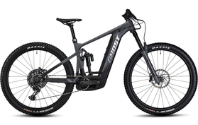 Ghost Ghost E-Riot AM CF Full Party 750 Wh  