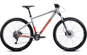 Ghost Kato Advanced AL  