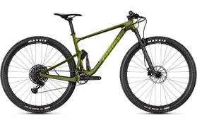 Ghost Ghost Lector FS SF Universal  