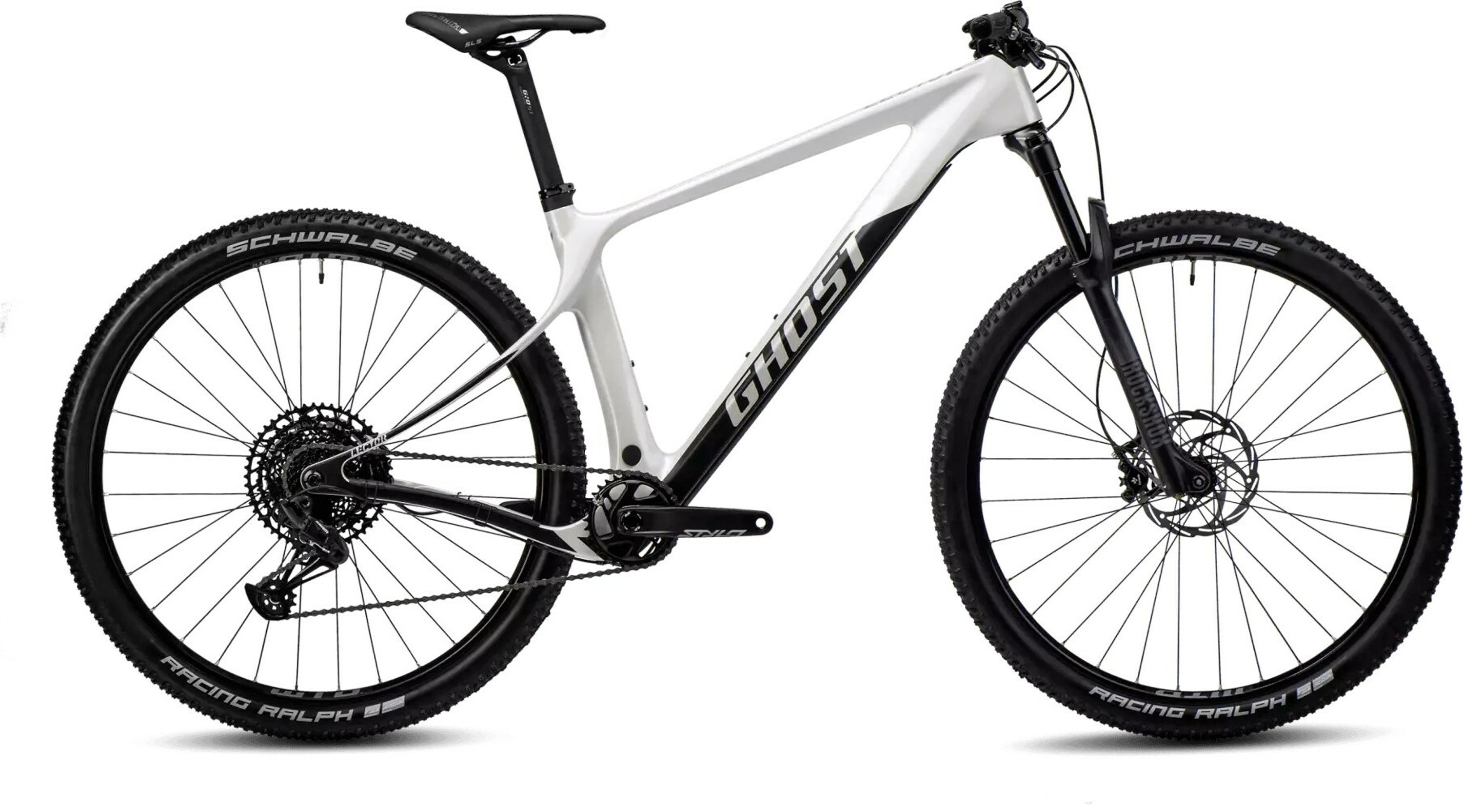 Ghost Lector SF LC 12GO Biking