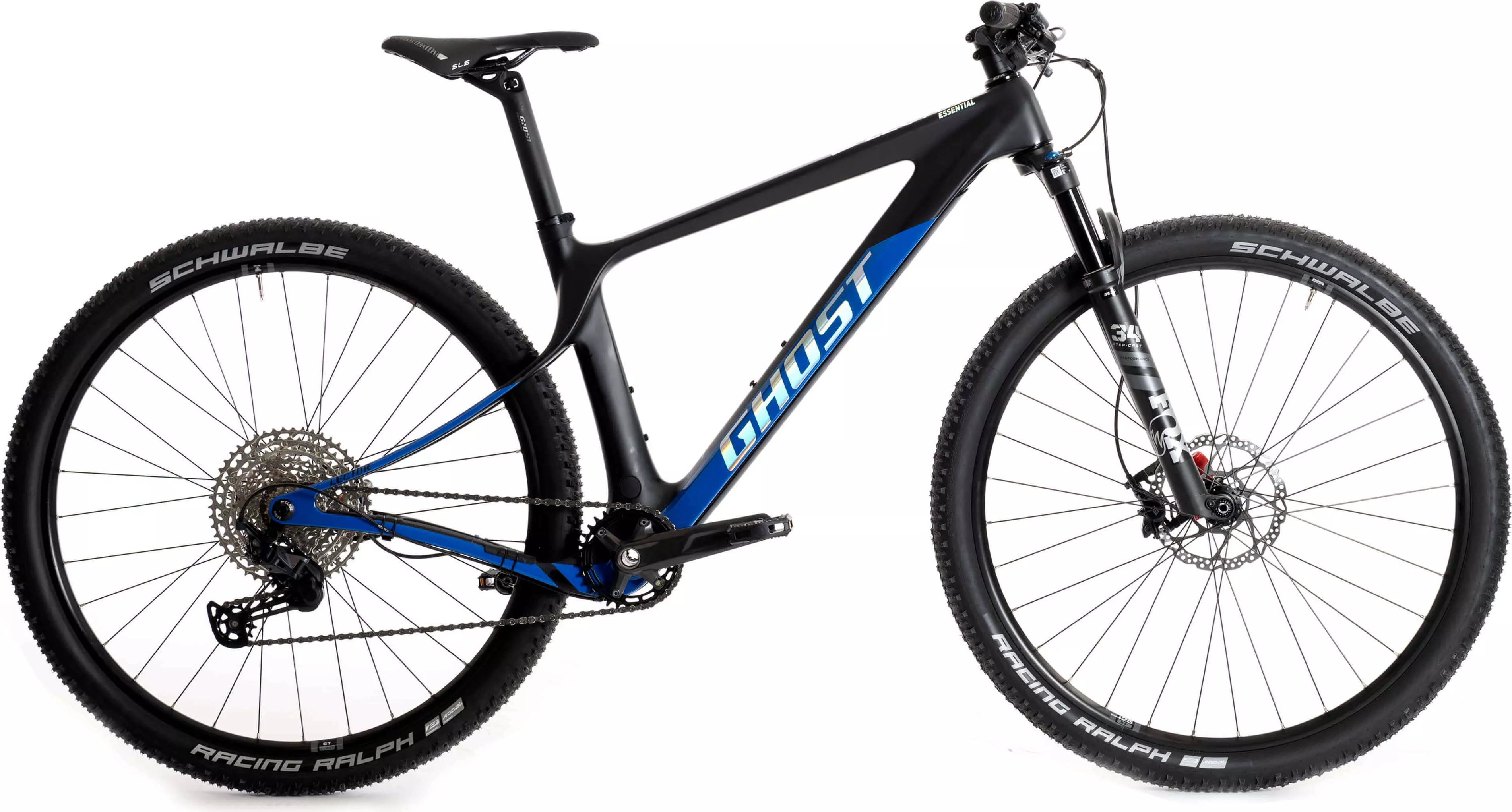 Ghost Lector SF LC Essential  